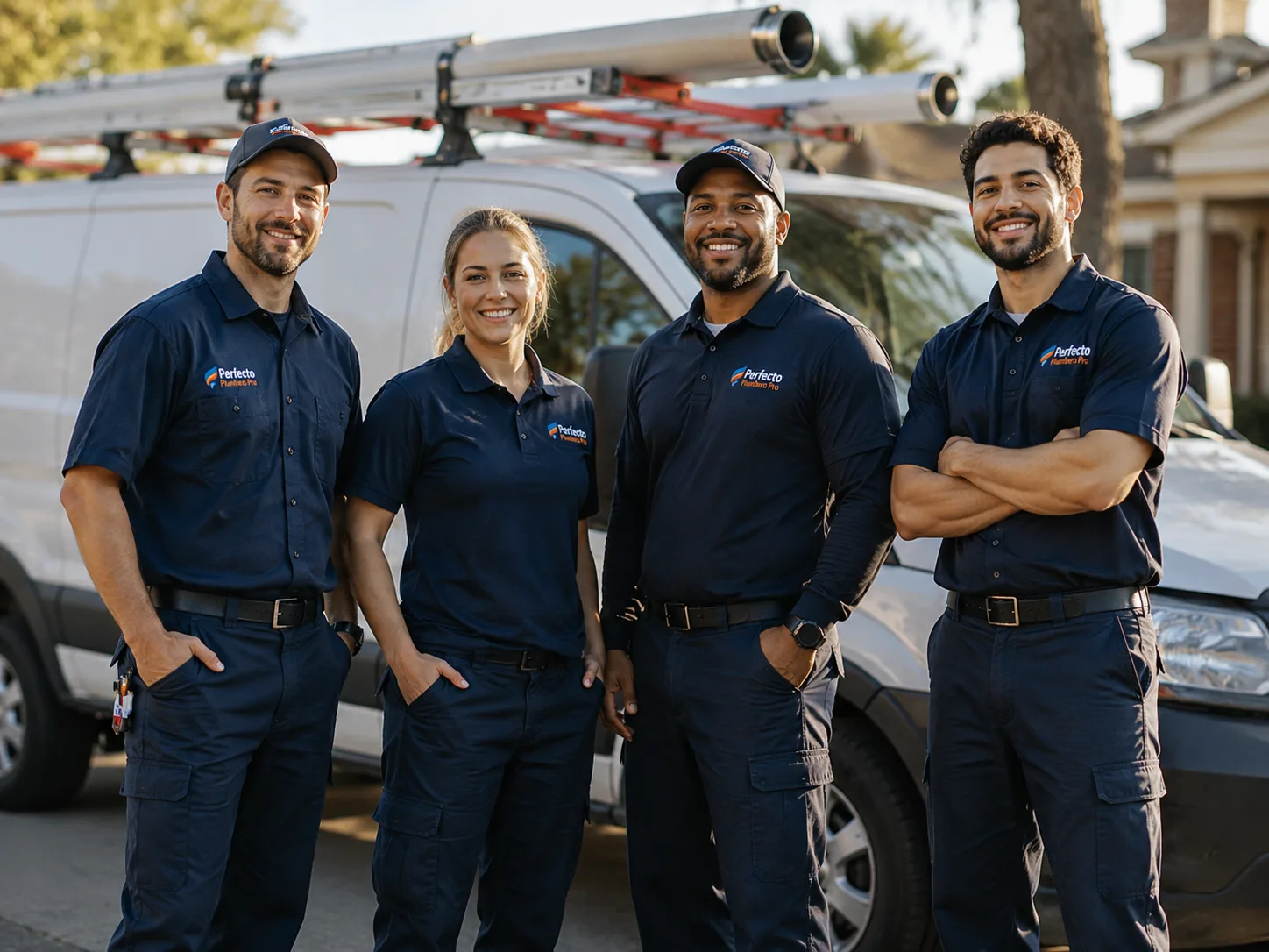 Emergency Plumber Near Me in Gill, CO near me